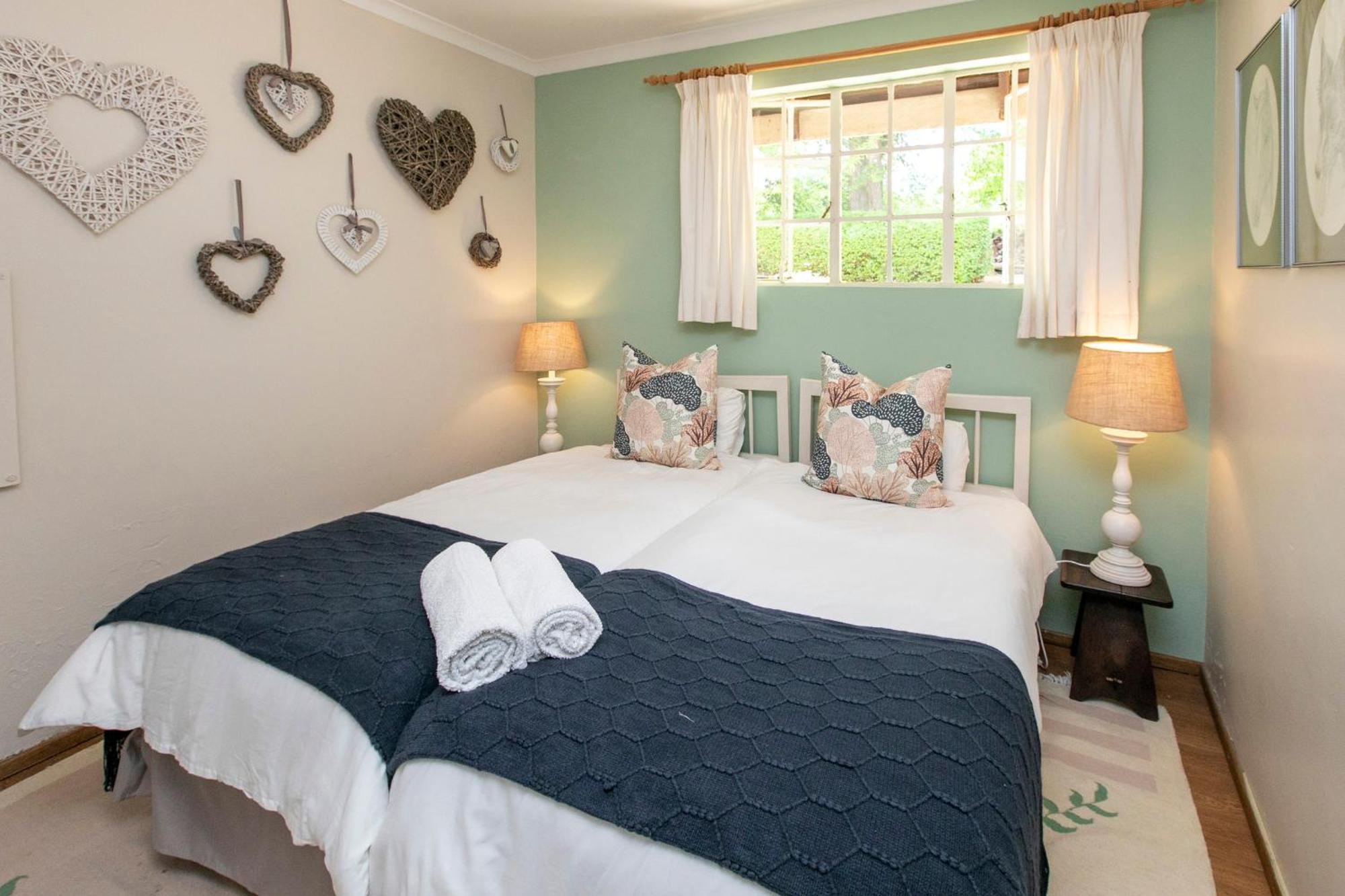 Khanyeni Himeville Habitación foto