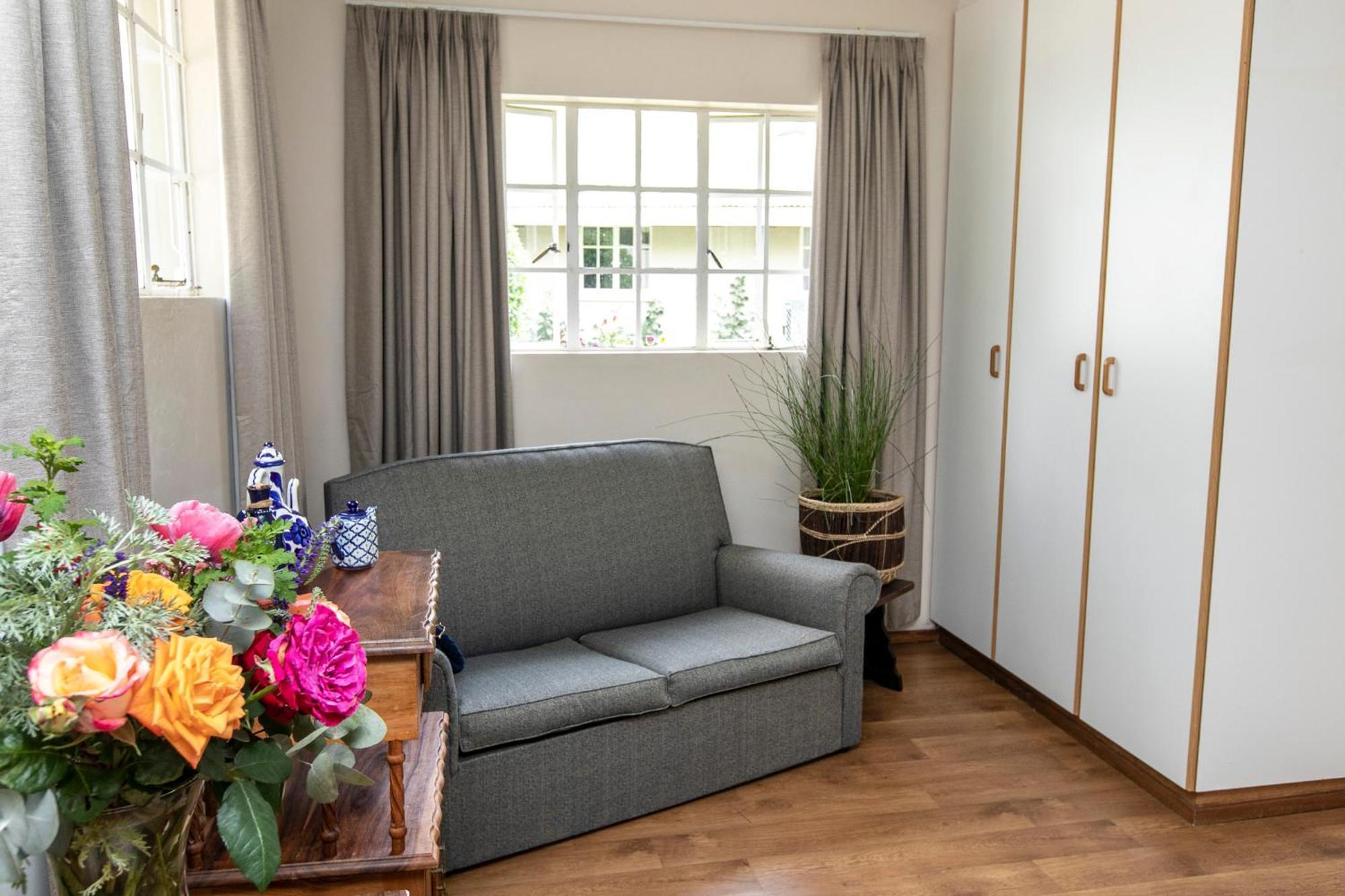 Khanyeni Himeville Habitación foto